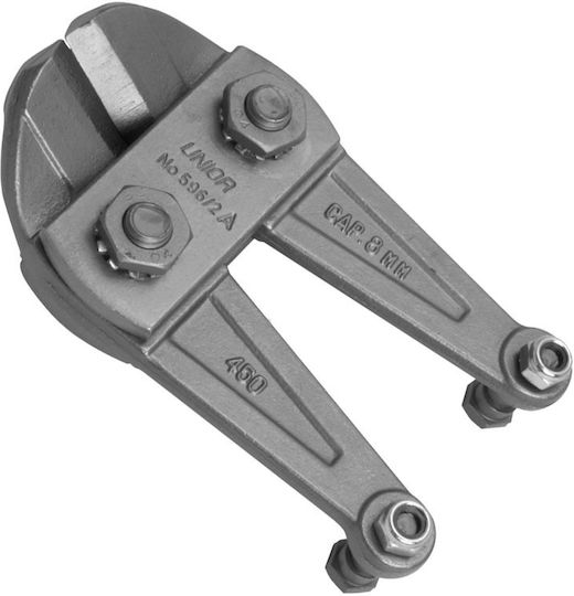 Unior 610978 Cap de înlocuire