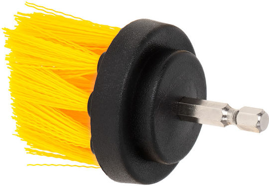 Wevora WR-001 Βούρτσα Δραπανοκατσάβιδου 5τμχ 7cm Σετ 5τμχ