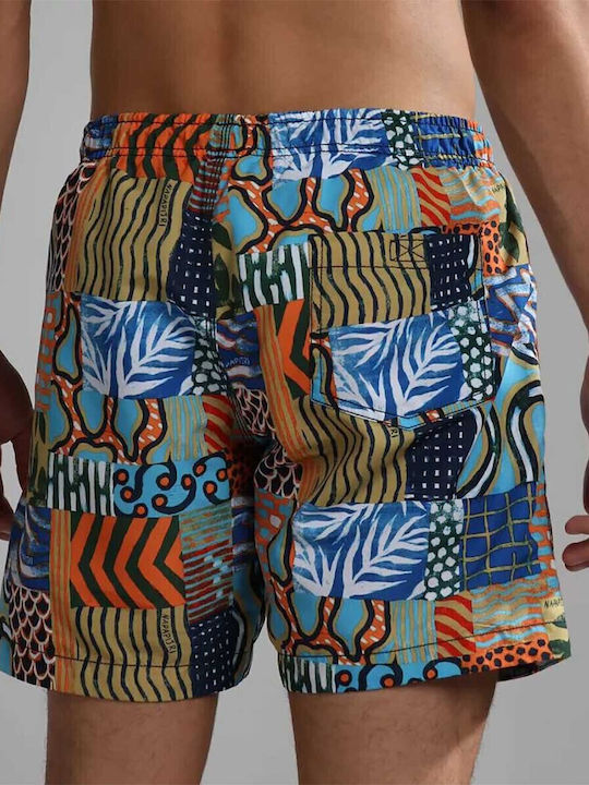 V-Vail Men's Swimwear Shorts Multicolour
