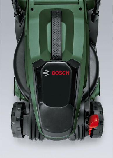 Bosch City Mower 18V-32 Μηχανή Γκαζόν Μπαταρίας 18V