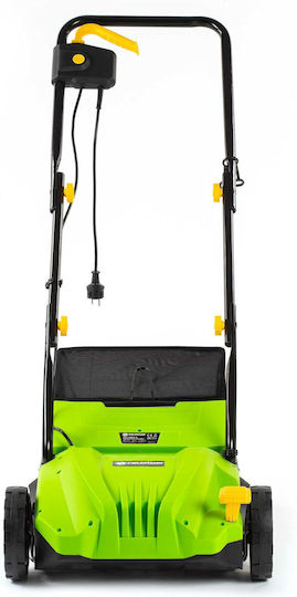 Fieldmann FZV 2004-E Εξαερωτήρας Ηλεκτρικός 1500W