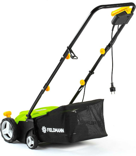 Fieldmann FZV 2004-E Εξαερωτήρας Ηλεκτρικός 1500W