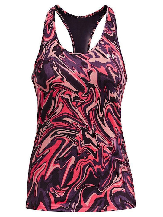 Racer Bluza Damă De Vară Fără Mâneci Multicolor