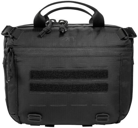 Tasmanian Tiger Modular Hip TT 7398 Στρατιωτικό Τσαντάκι Μέσης από Cordura Μαύρο 5lt