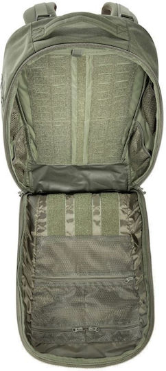 Tasmanian Tiger Modular Tac Pack TT 7399 Military Backpack Made of Cordura Black 28lt