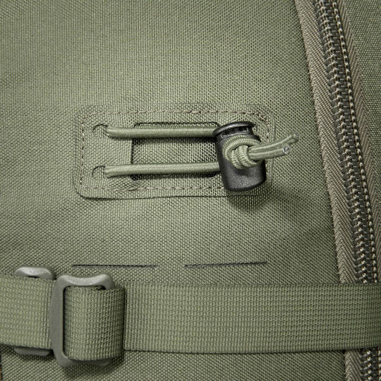 Tasmanian Tiger Modular Tac Pack TT 7399 Military Backpack Made of Cordura Black 28lt