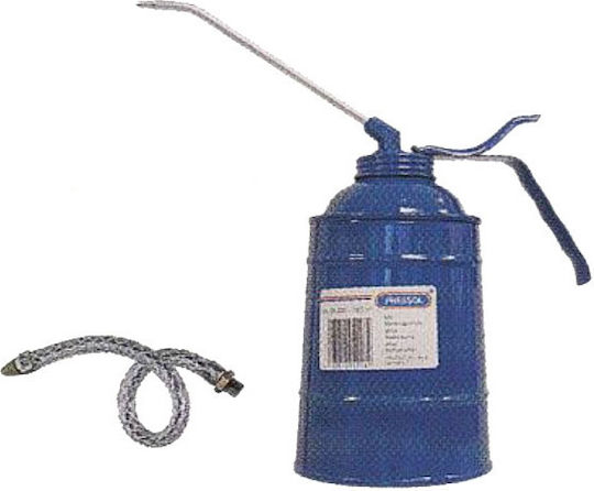 Pressol Λαδικό Μεταλλικό 750ml 05226 Λαδικό