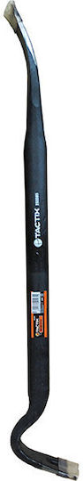 Tactix Προκοβγάλτης Οβάλ 750mm 233307 Λοστός / Προκοβγάλτης