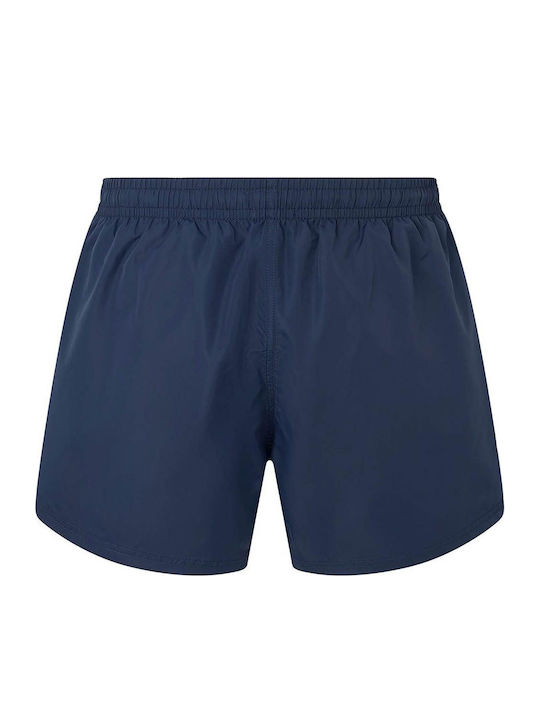 Finnick Men's Swimwear Shorts Blue