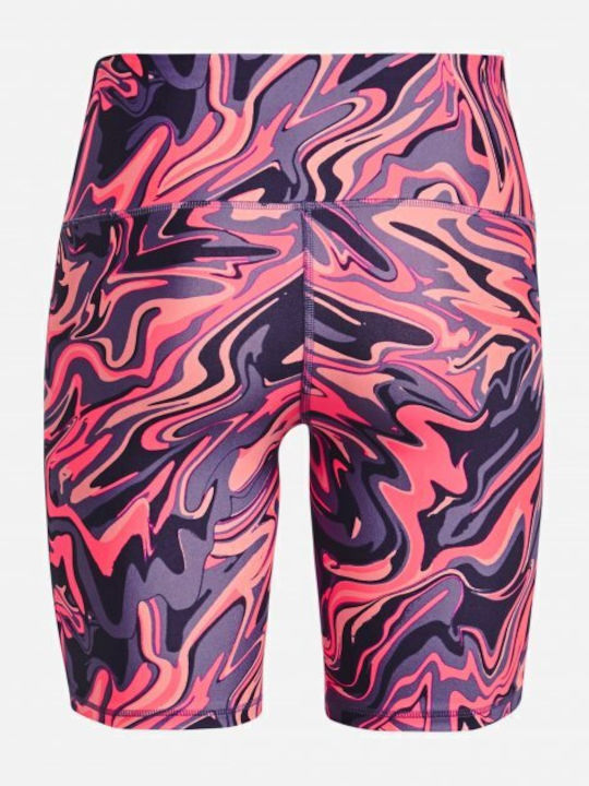 Training Women's Bike Leggings Firming High Waist