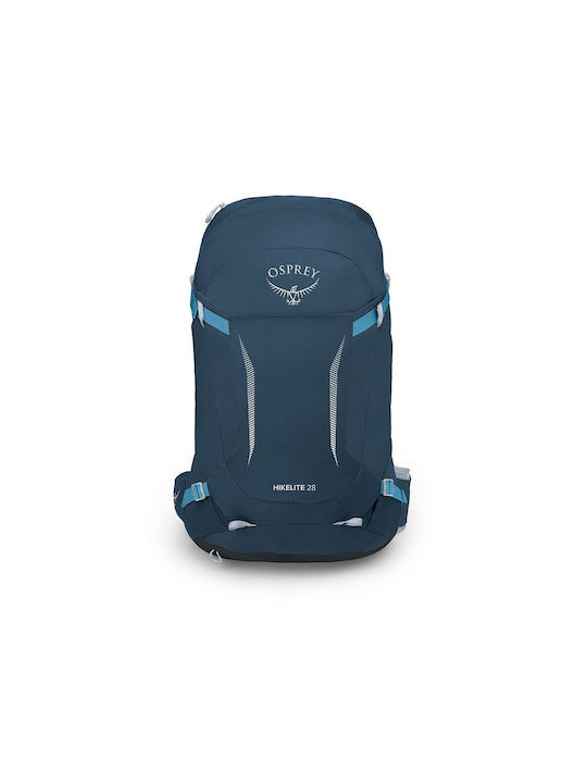 Osprey Hikelite Rucsac de alpinism 28lt Atlas Blue