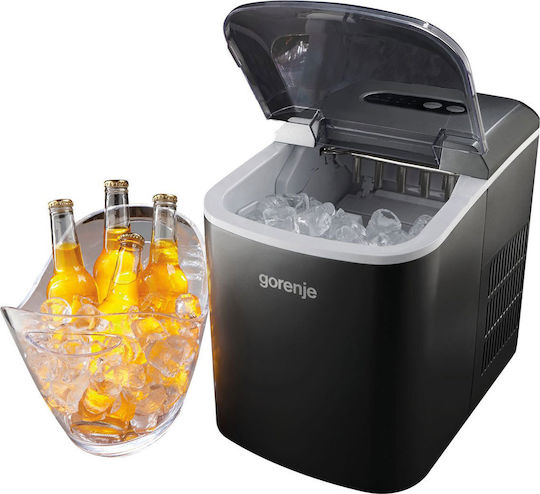 Gorenje Планетарна машина с Дневно производство 12кг IMD1200W