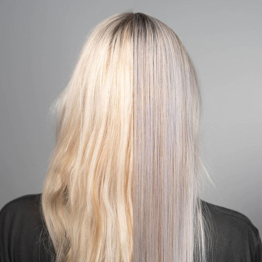 System Professional Luxeblond Loțiune de Păr pentru Nutriție 200ml