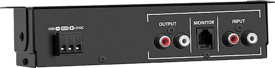 Taramps Eq Bass Accesorii Sistem Audio Auto