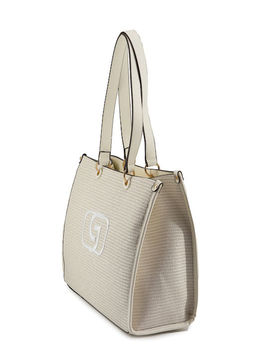 Gold&Gold bag (GGJ190 WH) ASPRO