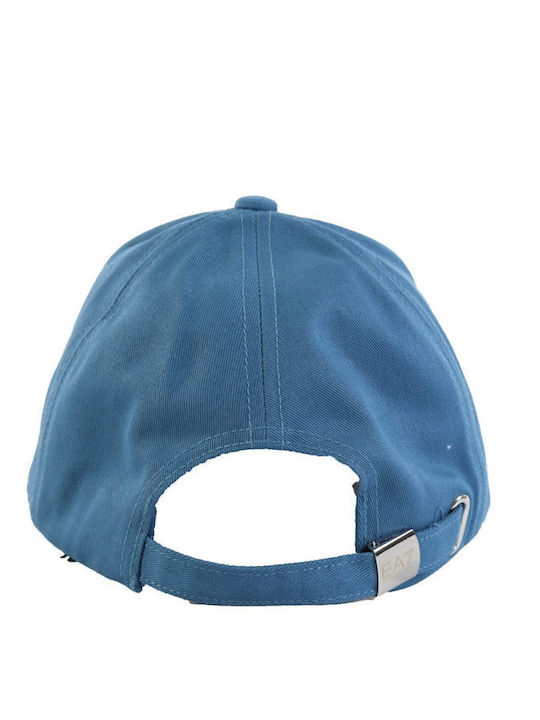 Jockey Blau