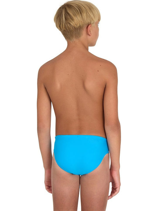 Arena Kids Swimwear Swim Briefs Light Blue