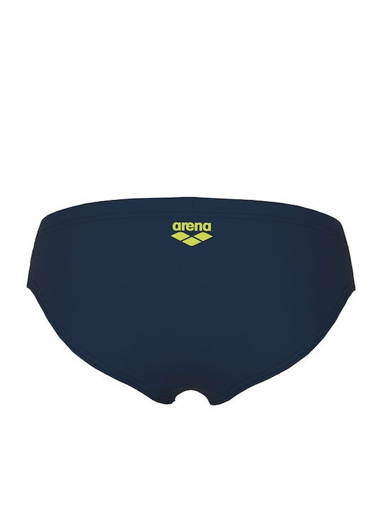 Arena Kids Swimwear Swim Briefs Blue