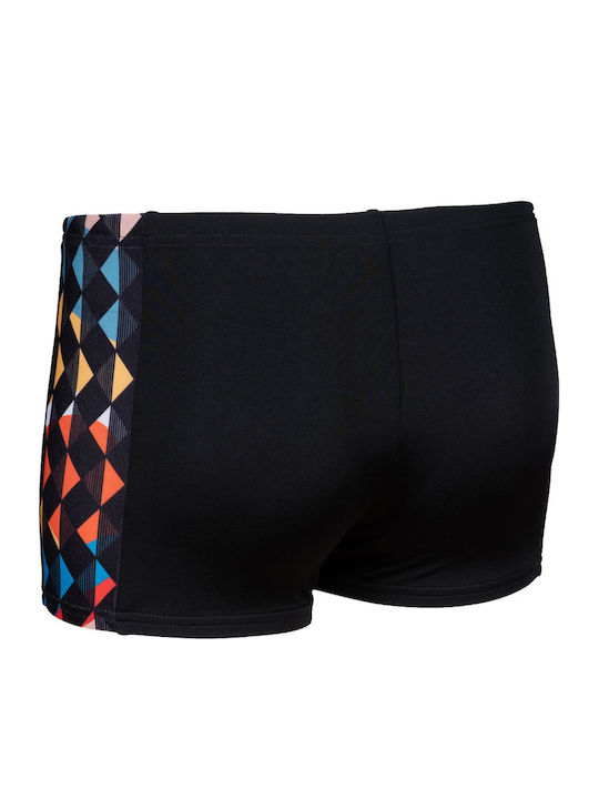 Arena Kids Swimwear Swim Shorts Black Arena Kids Swimwear Swim Shorts Black