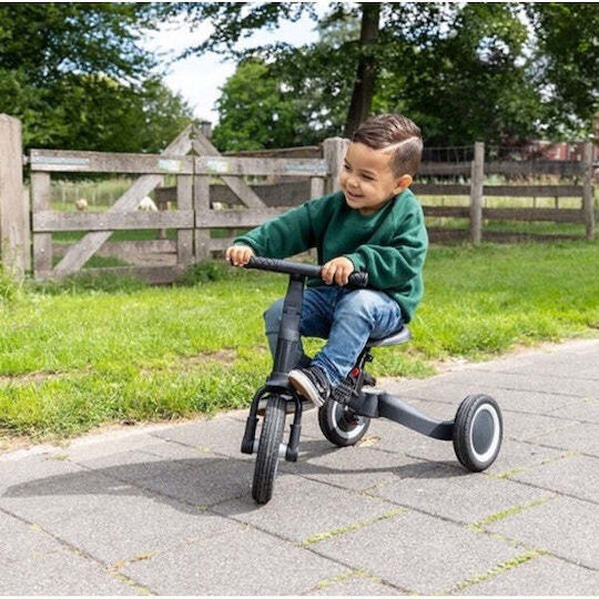 Topmark Kaya Convertible 4 in 1 for 1-5 Years Gray TOR6079.ANTHRA06