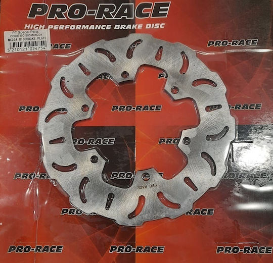Pro-Race Δισκόπλακα Πίσω για Yamaha XT 660X / 660R / XT 660 Tenere