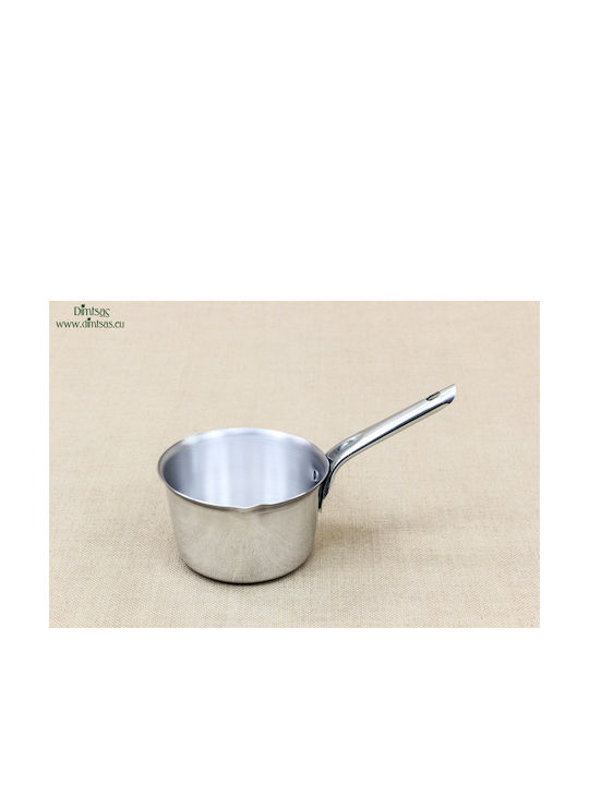 made of Aluminum 1.2lt / 14cm