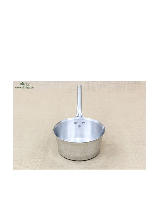 din Aluminiu 2.6lt / 20cm