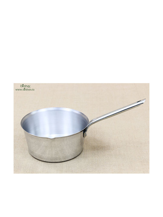 din Aluminiu 2.6lt / 20cm
