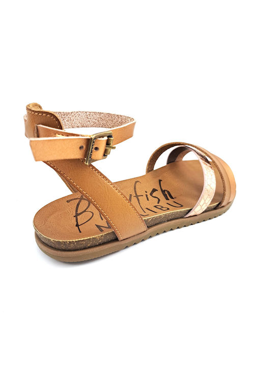 VEGAN SANDALS BLOWFISH MALIBU MAYLIE BF9011-172 - Tampa