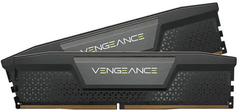 Corsair Vengeance DDR5 32GB RAM με 2x16GB Modules και Ταχύτητα 6400 για Desktop