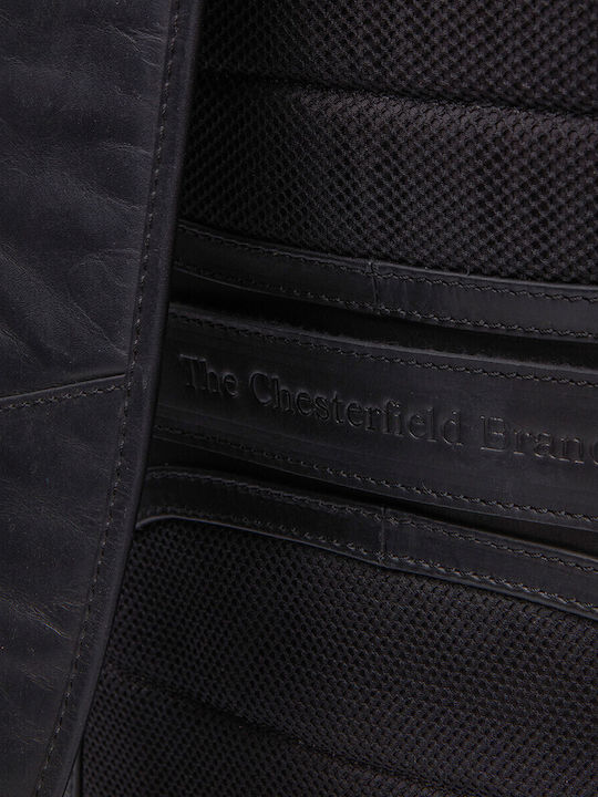 The Chesterfield Brand Bangkok Μαύρο