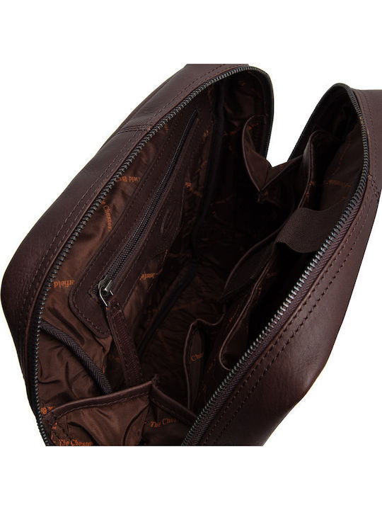 The Chesterfield Brand Backpack Καφέ
