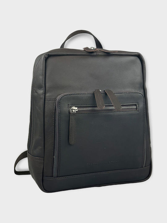 The Chesterfield Brand Backpack Καφέ