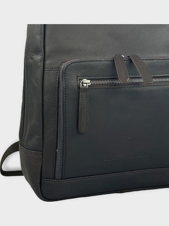The Chesterfield Brand Backpack Καφέ