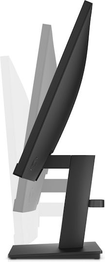 HP P24h G5 IPS Monitor 23.8" FHD 1920x1080 cu Timp de Răspuns 5ms GTG