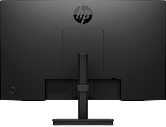 HP P24h G5 IPS Monitor 23.8" FHD 1920x1080 cu Timp de Răspuns 5ms GTG