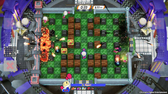 Super Bomberman R 2 Special Edition PS5 Game