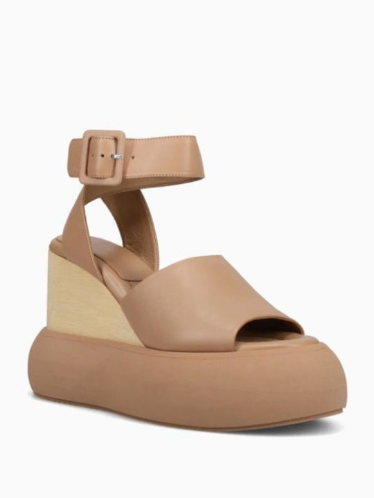 Women's Platforms PALOMA BARCELO NOCCIOLA NIRAN