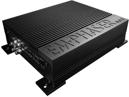 EM-Phaser Amplificator Auto EA M1 1 canal