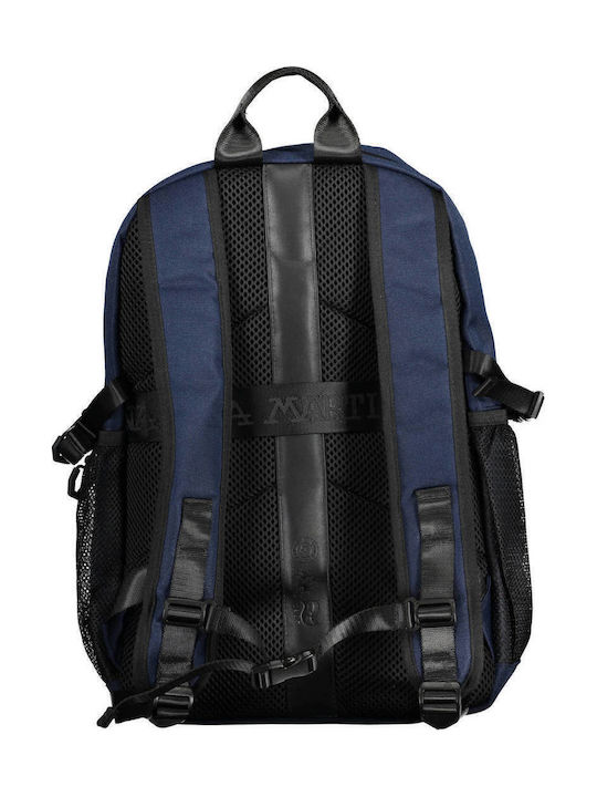 La Martina Backpack Μπλε