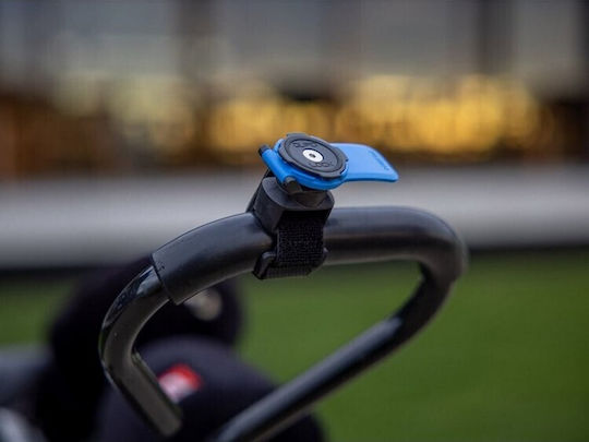 Quad Lock Quick Release Strap Mount Qlm-stp Velcro Phone Mount