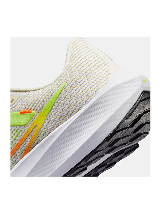 Air Zoom Pegasus 40 Sport Shoes Running White