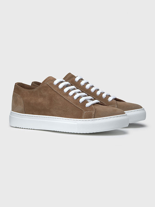 Doucal's Palude Sneakers Brown