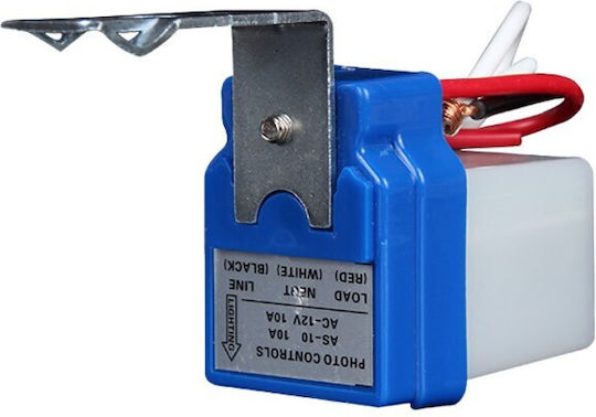 KAL Electronics Дневна / Нощна Фотоклетка 6A IP44