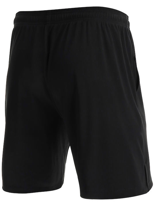 Macron Corver Shorts Style Referee Football