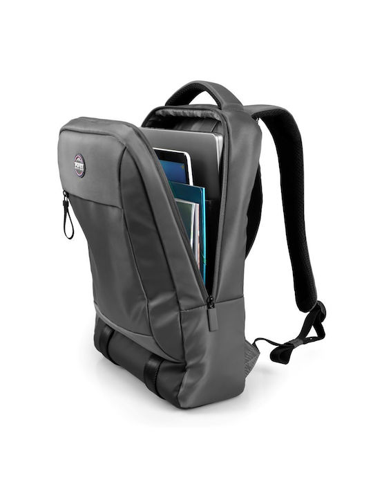 Port Designs Torino II Backpack Backpack for 16" Laptop Gray