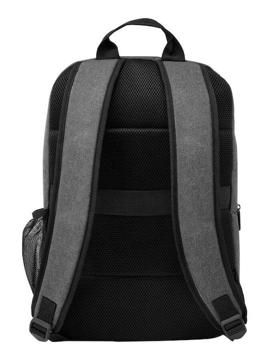 HP Prelude Backpack Τσάντα για Laptop 15.6" σε Γκρι χρώμα