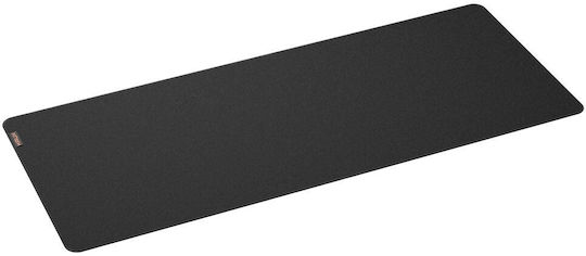 Krux KRX0020 Mouse Pad Μαύρο
