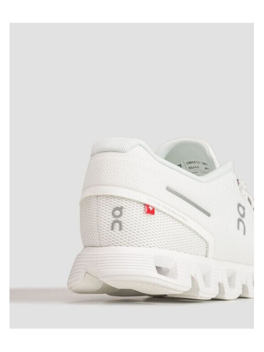 Cloud 5 Herren Sneakers Weiß