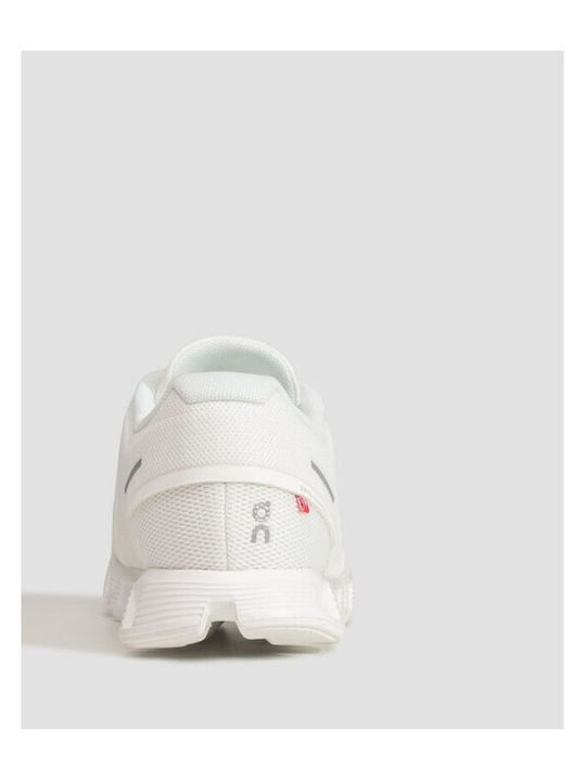 Cloud 5 Herren Sneakers Weiß